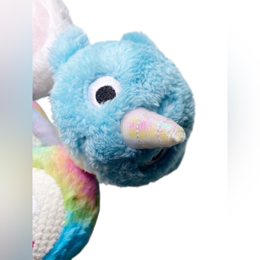 Scentsy Bitty Buddy Trio of Unicorn, Bunny, and Narwhal - Picture 5 of 7